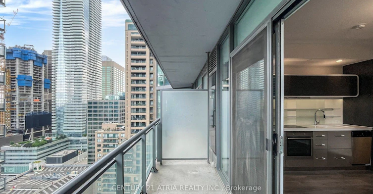 2603-45 Charles Street, Toronto, ON, M4Y 0B8 - 14