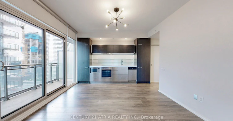 2603-45 Charles Street, Toronto, ON, M4Y 0B8 - 9
