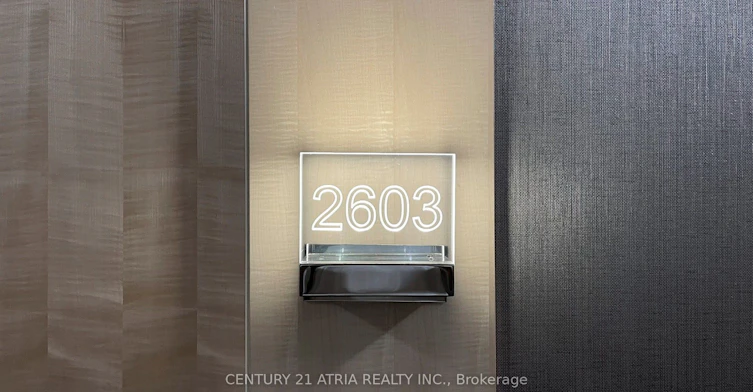 2603-45 Charles Street, Toronto, ON, M4Y 0B8 - 12
