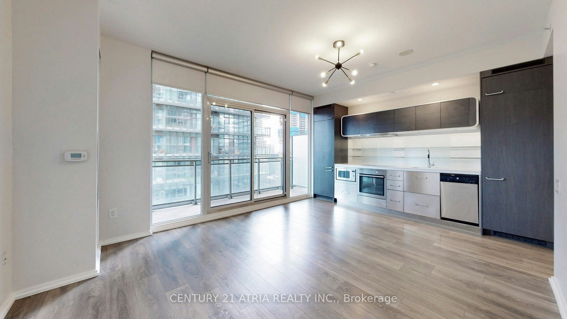 2603-45 Charles Street, Toronto, ON, M4Y 0B8 - 8