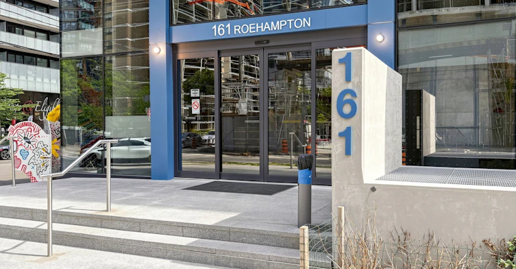 4206-161 Roehampton Avenue, Toronto, ON, M4P 0C8 - 35