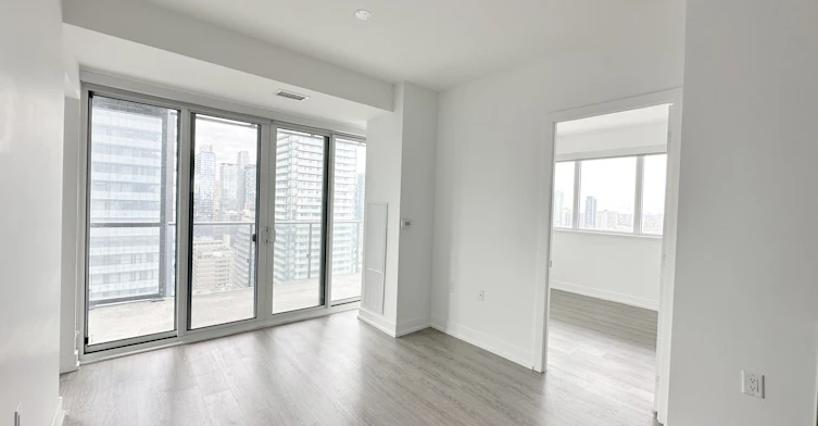 2505-7 Grenville Street, Toronto, ON, M4Y 0E9