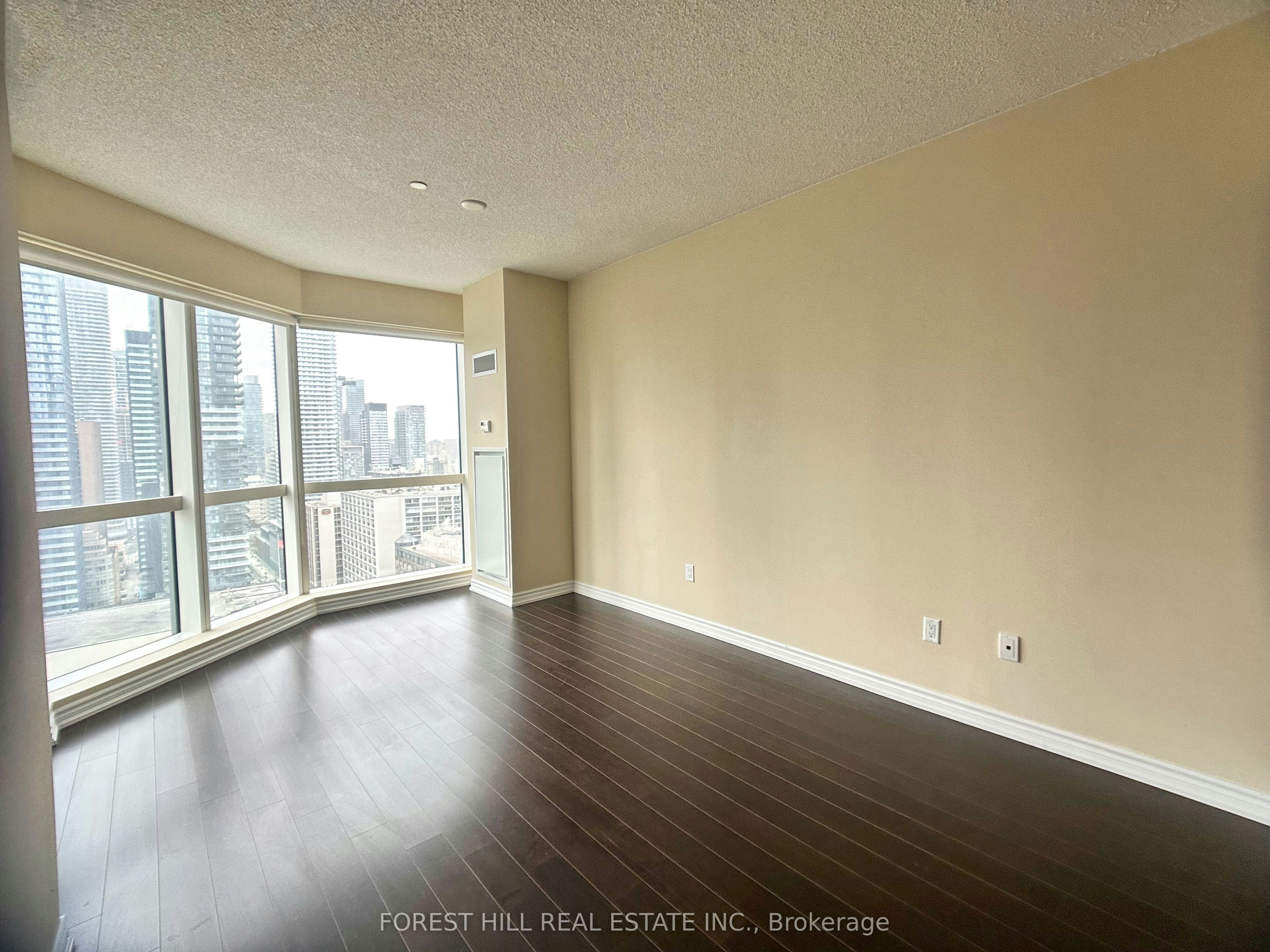 3416-386 Yonge Street, Toronto, ON, M5B 0A5 - 3