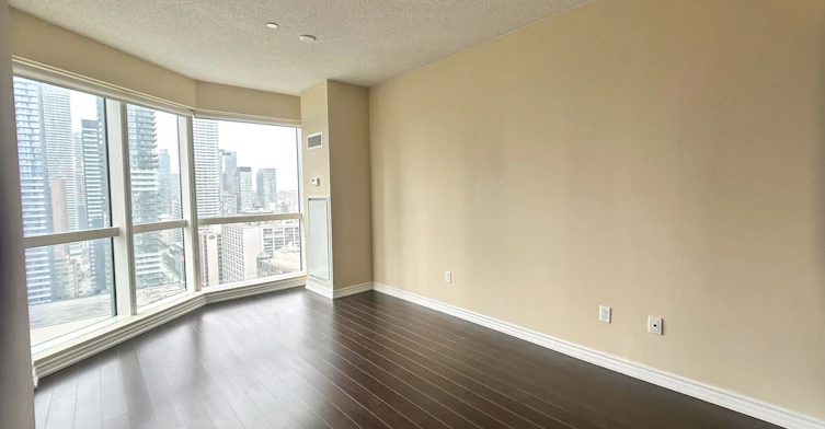 3416-386 Yonge Street, Toronto, ON, M5B 0A5 - 3