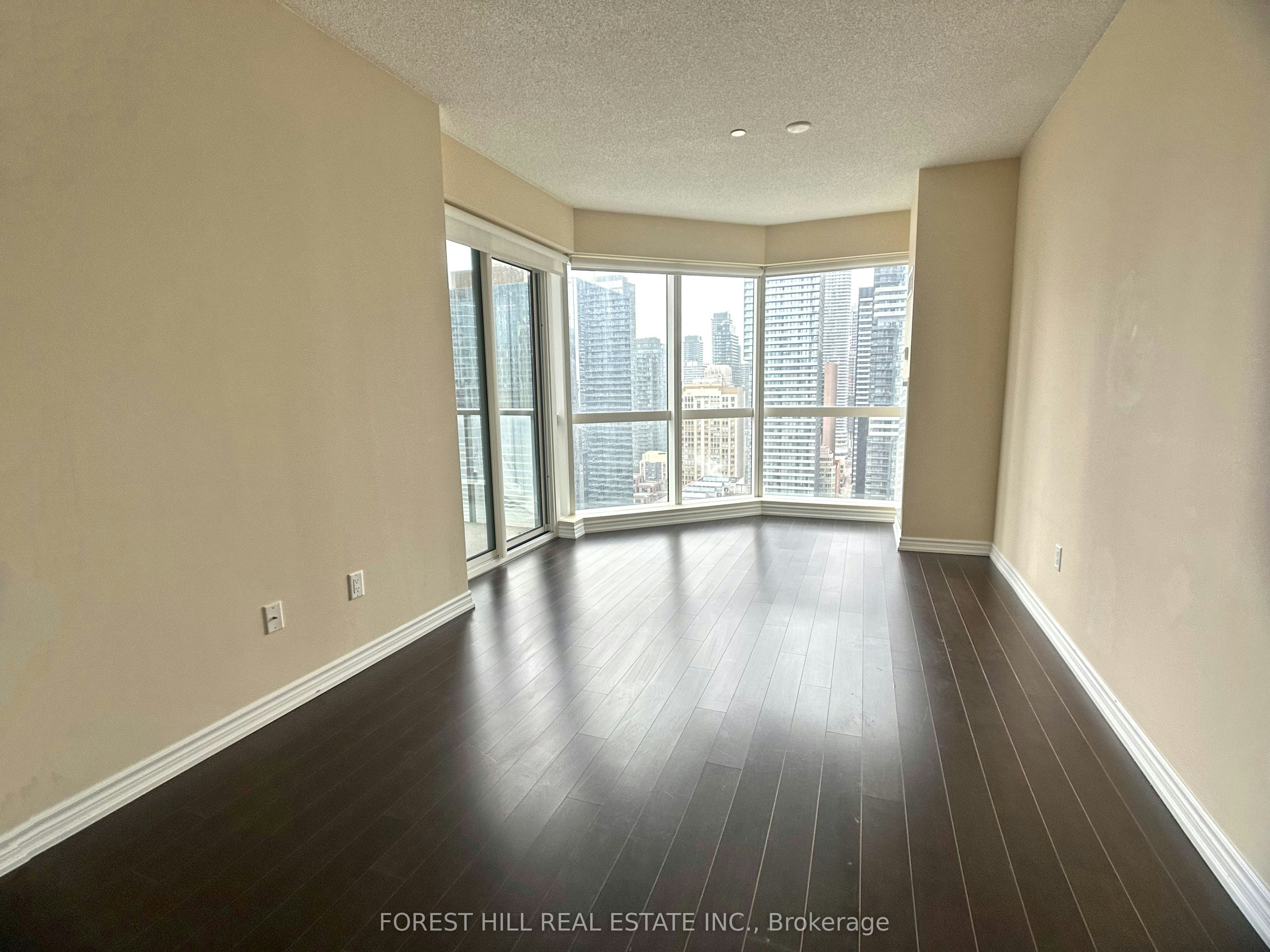 3416-386 Yonge Street, Toronto, ON, M5B 0A5 - 2