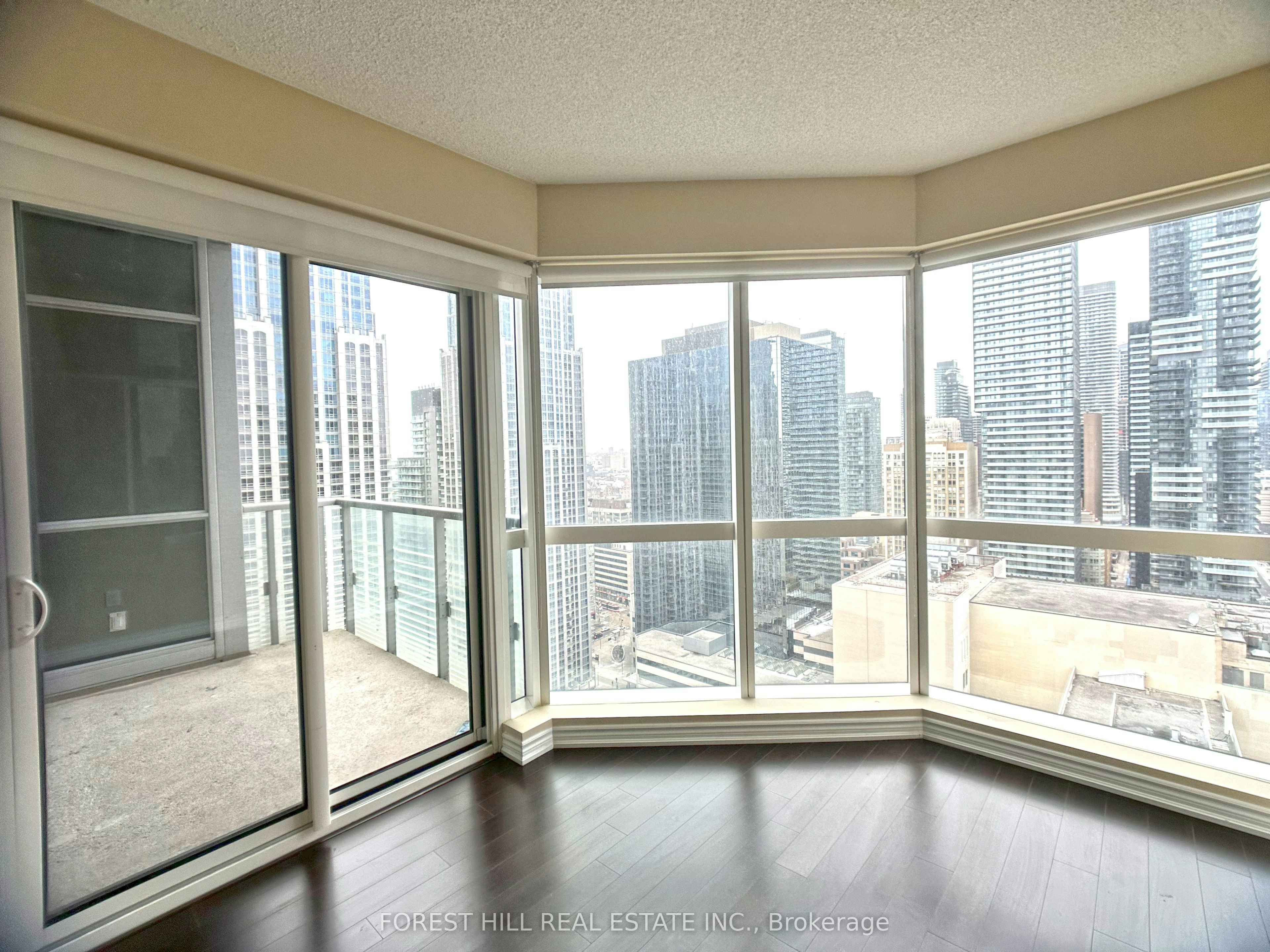3416-386 Yonge Street, Toronto, ON, M5B 0A5