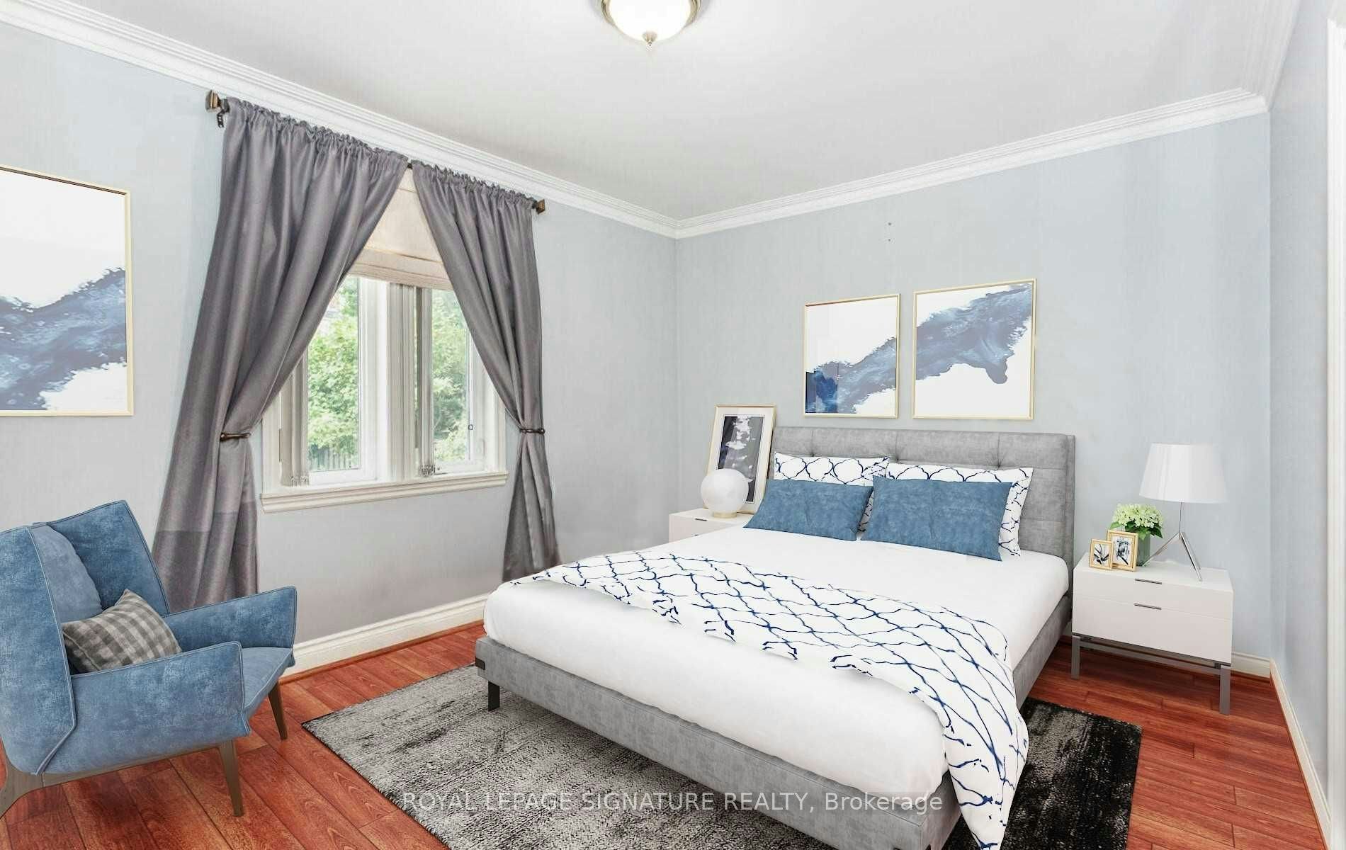 2 Hillcrest Drive, Toronto, ON, M6G 2C9 - 10