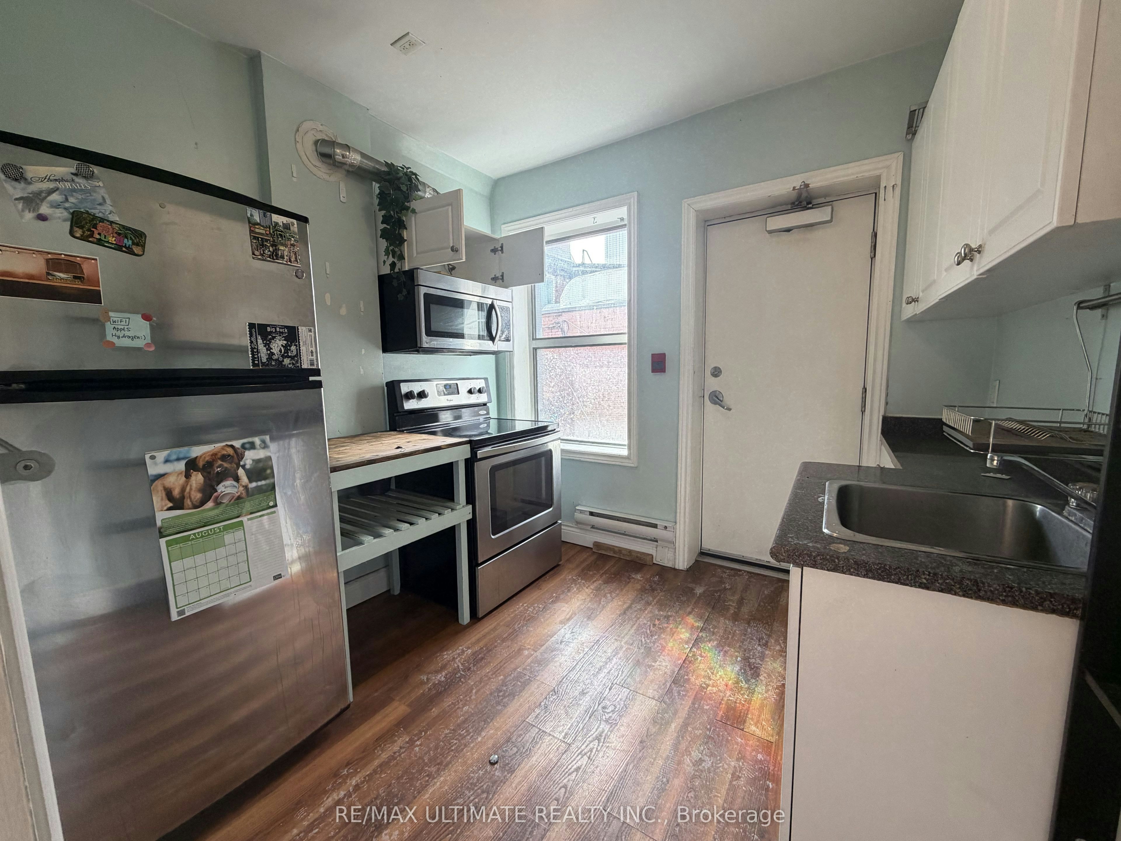 5-310 Brunswick Avenue, Toronto, ON, M5R 2Y9 - 5