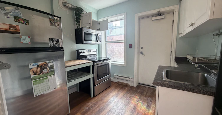 5-310 Brunswick Avenue, Toronto, ON, M5R 2Y9 - 5