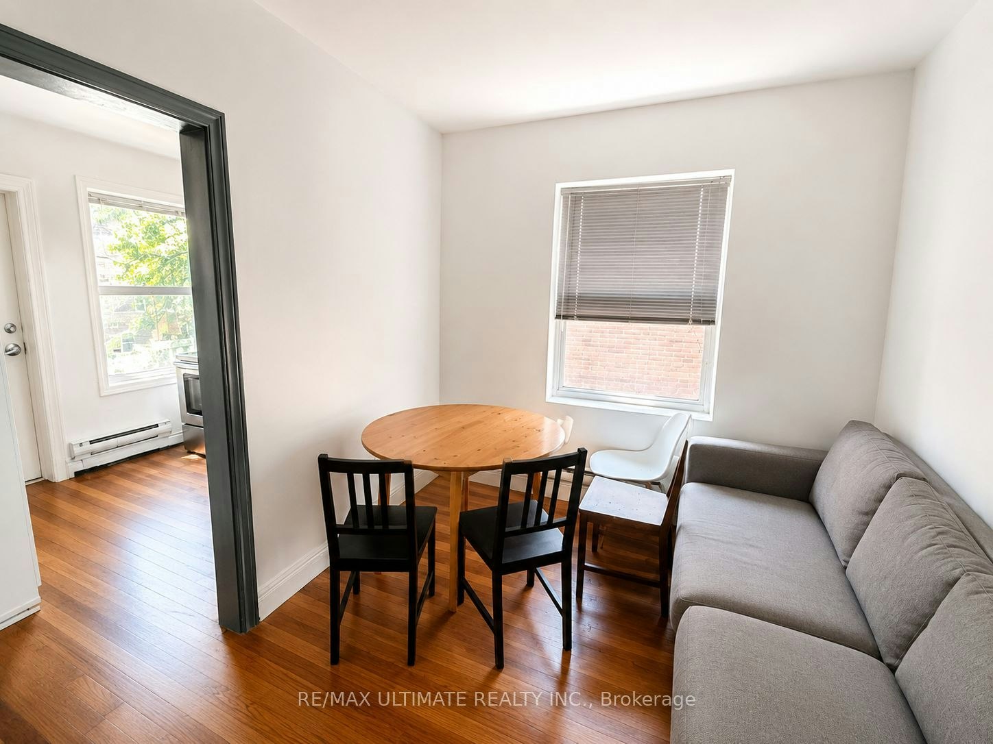 6-310 Brunswick Avenue, Toronto, ON, M5R 2Y9 - 6