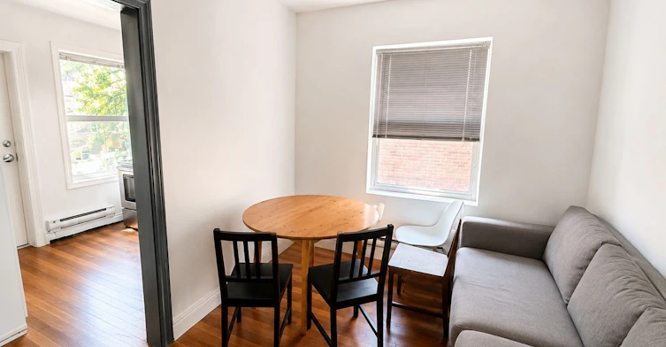6-310 Brunswick Avenue, Toronto, ON, M5R 2Y9 - 6