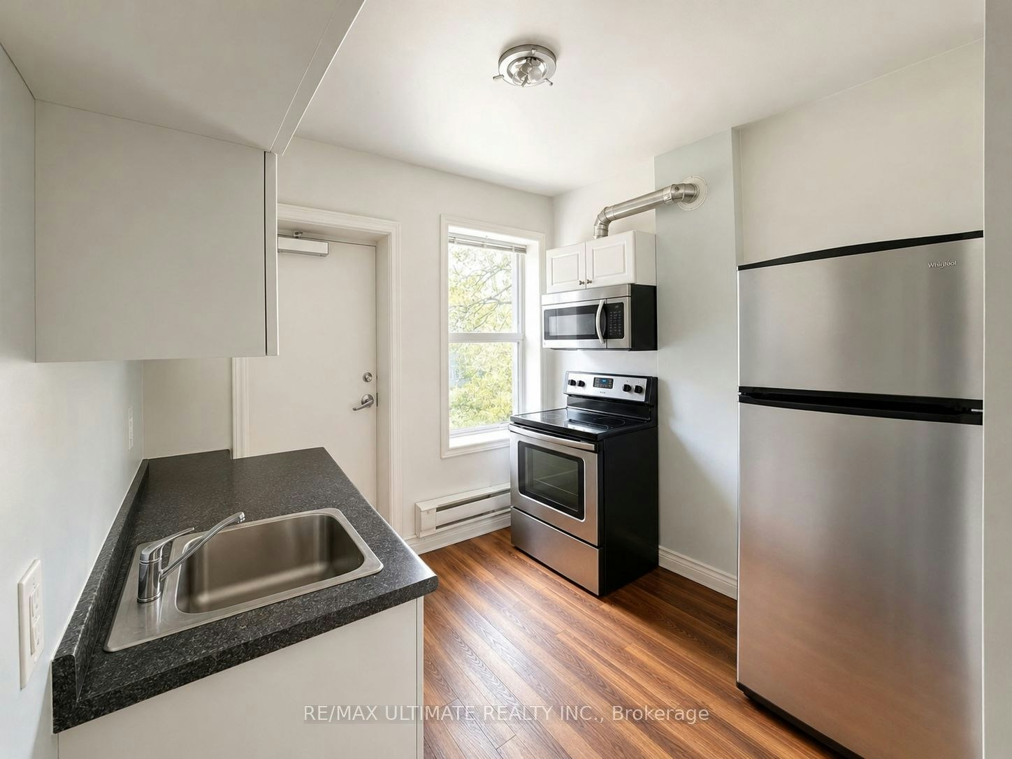 6-310 Brunswick Avenue, Toronto, ON, M5R 2Y9 - 5