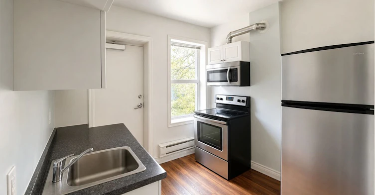6-310 Brunswick Avenue, Toronto, ON, M5R 2Y9 - 5
