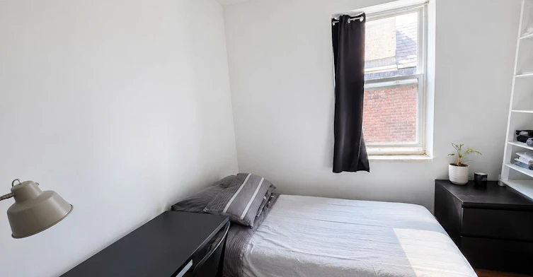 6-310 Brunswick Avenue, Toronto, ON, M5R 2Y9 - 4