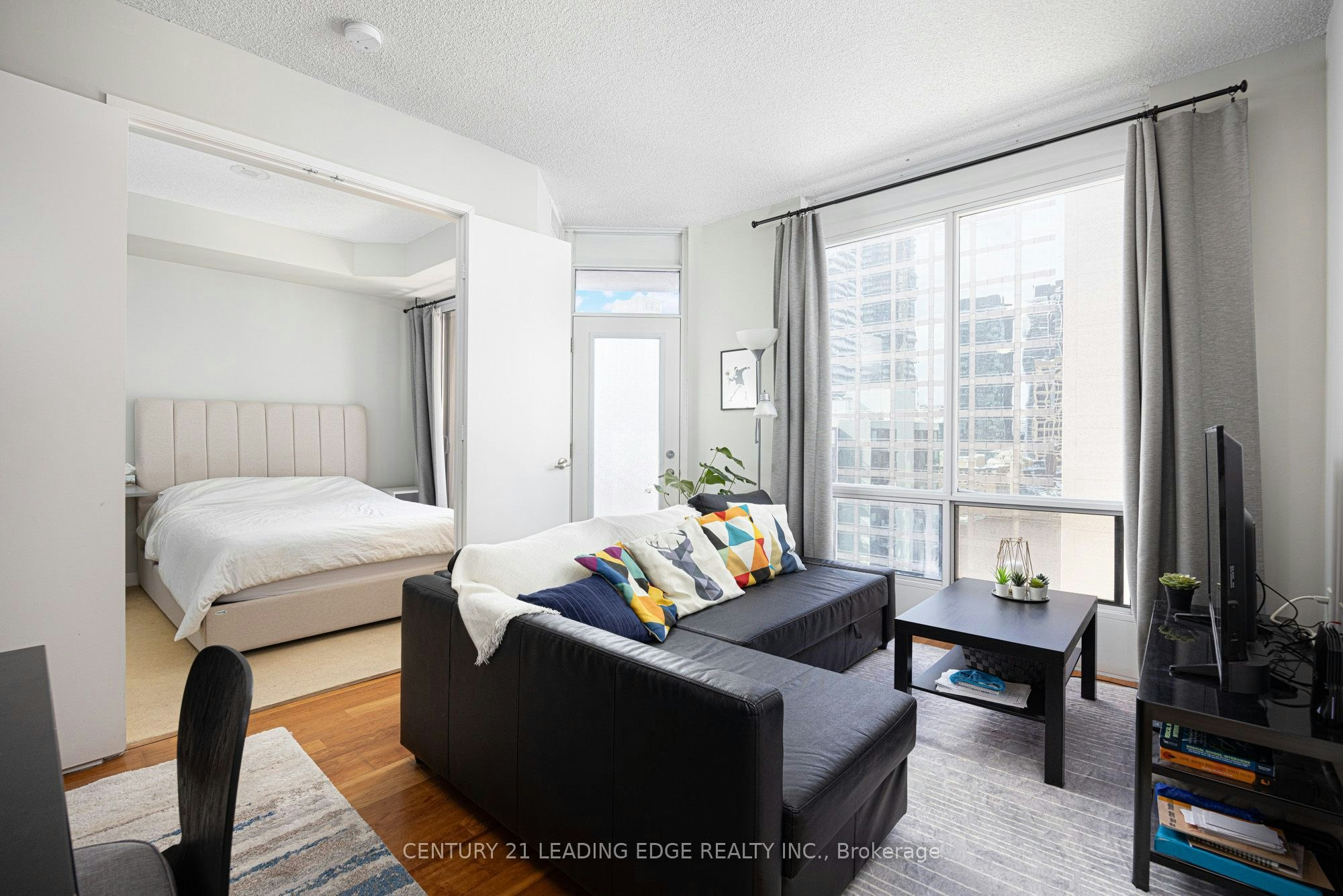1413-85 Bloor Street E, Toronto, ON, M4W 3Y1 - 6