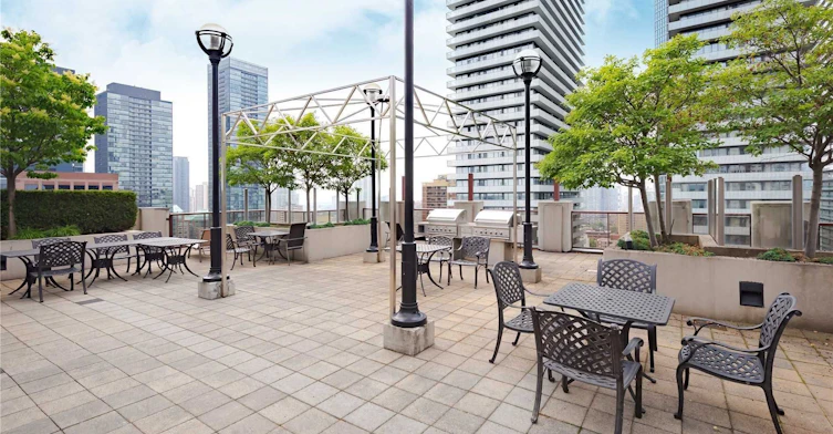 1413-85 Bloor Street E, Toronto, ON, M4W 3Y1 - 25