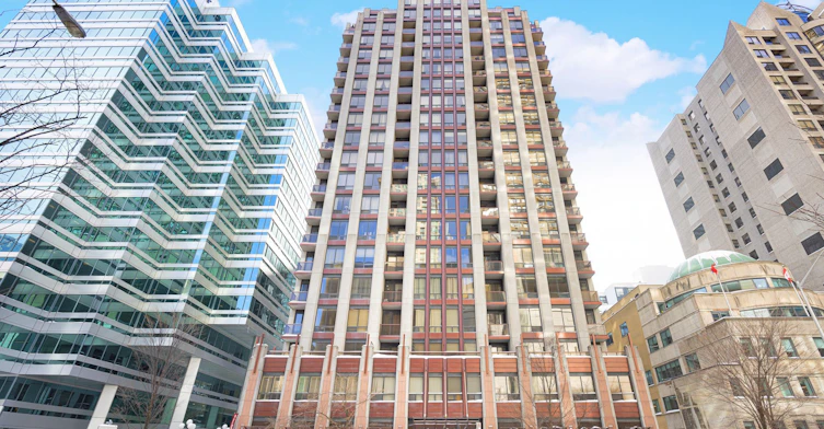 1413-85 Bloor Street E, Toronto, ON, M4W 3Y1 - 2