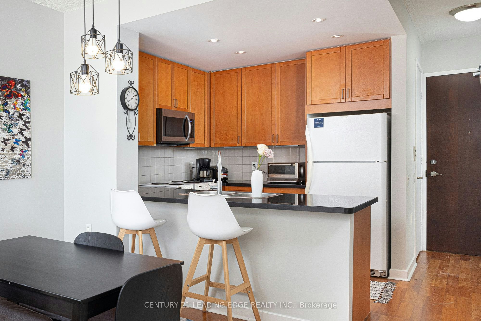 1413-85 Bloor Street E, Toronto, ON, M4W 3Y1 - 14