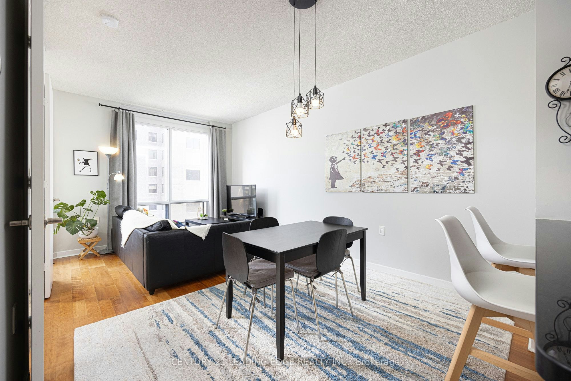 1413-85 Bloor Street E, Toronto, ON, M4W 3Y1 - 4