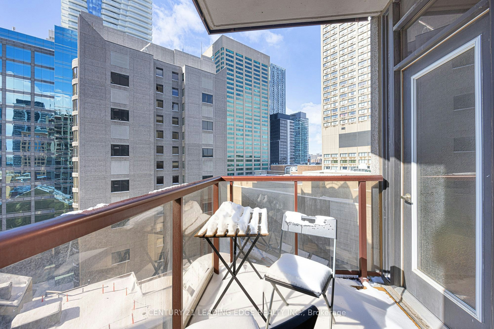 1413-85 Bloor Street E, Toronto, ON, M4W 3Y1 - 22