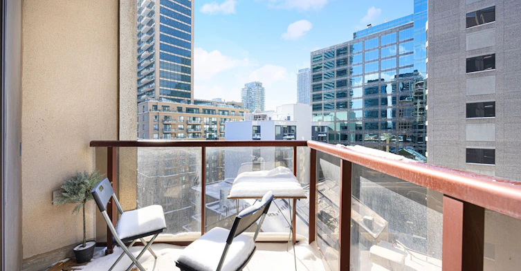 1413-85 Bloor Street E, Toronto, ON, M4W 3Y1 - 21