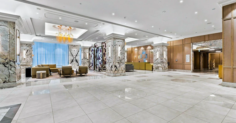 2709-10 Inn ON The Park Drive, Toronto, ON, M3C 0P9 - 5