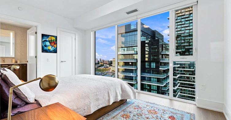 2709-10 Inn ON The Park Drive, Toronto, ON, M3C 0P9 - 42
