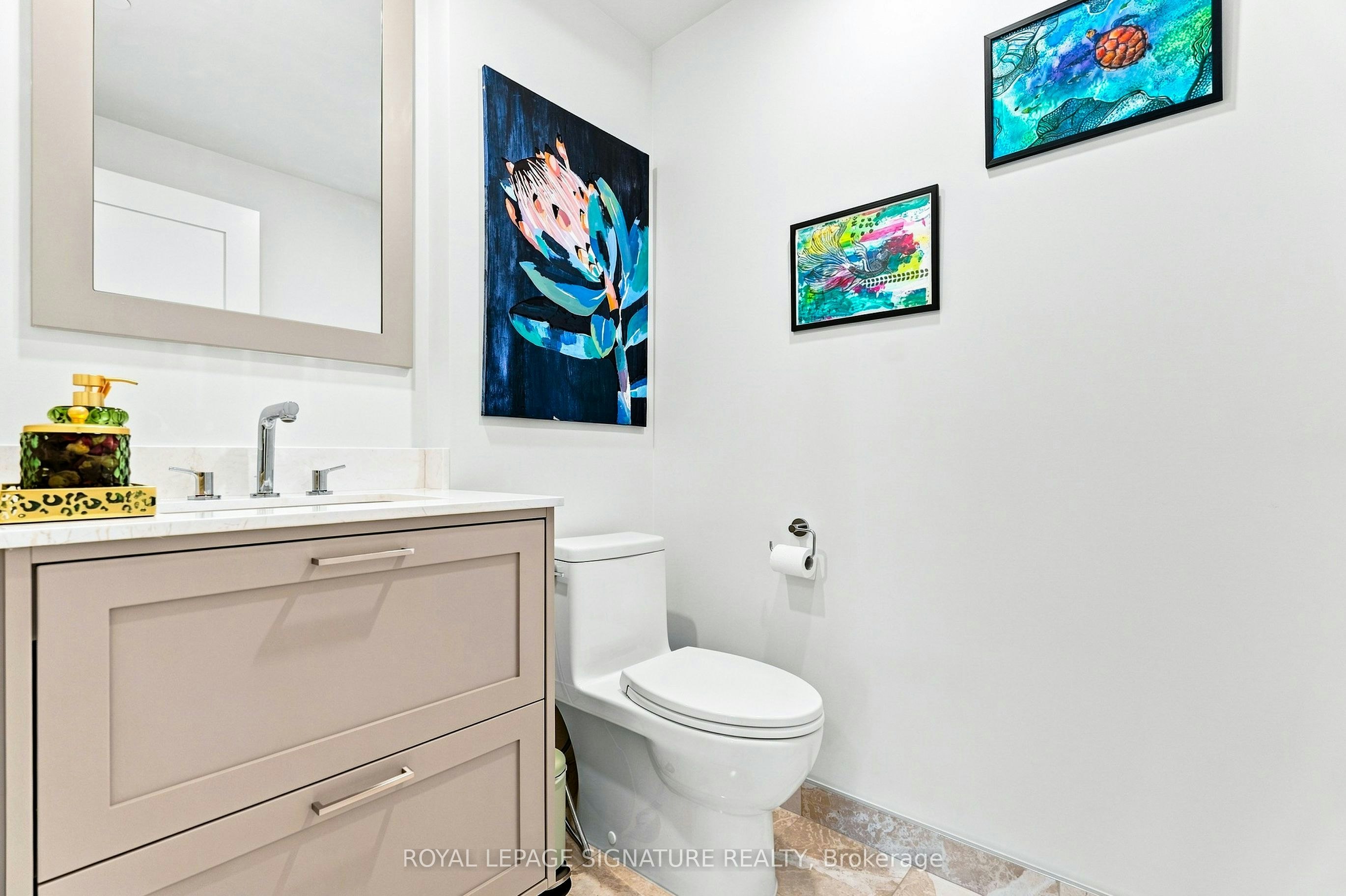 2709-10 Inn ON The Park Drive, Toronto, ON, M3C 0P9 - 34