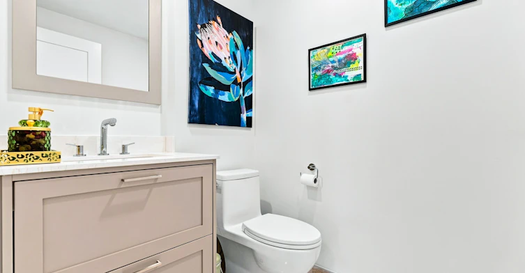 2709-10 Inn ON The Park Drive, Toronto, ON, M3C 0P9 - 34