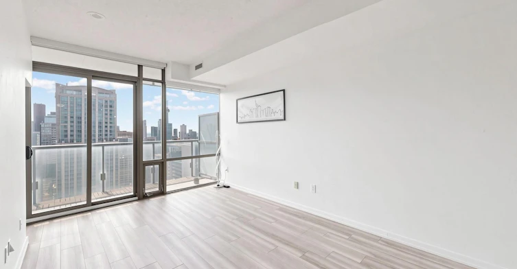 4005-38 Grenville Street, Toronto, ON, M4Y 1A5 - 3