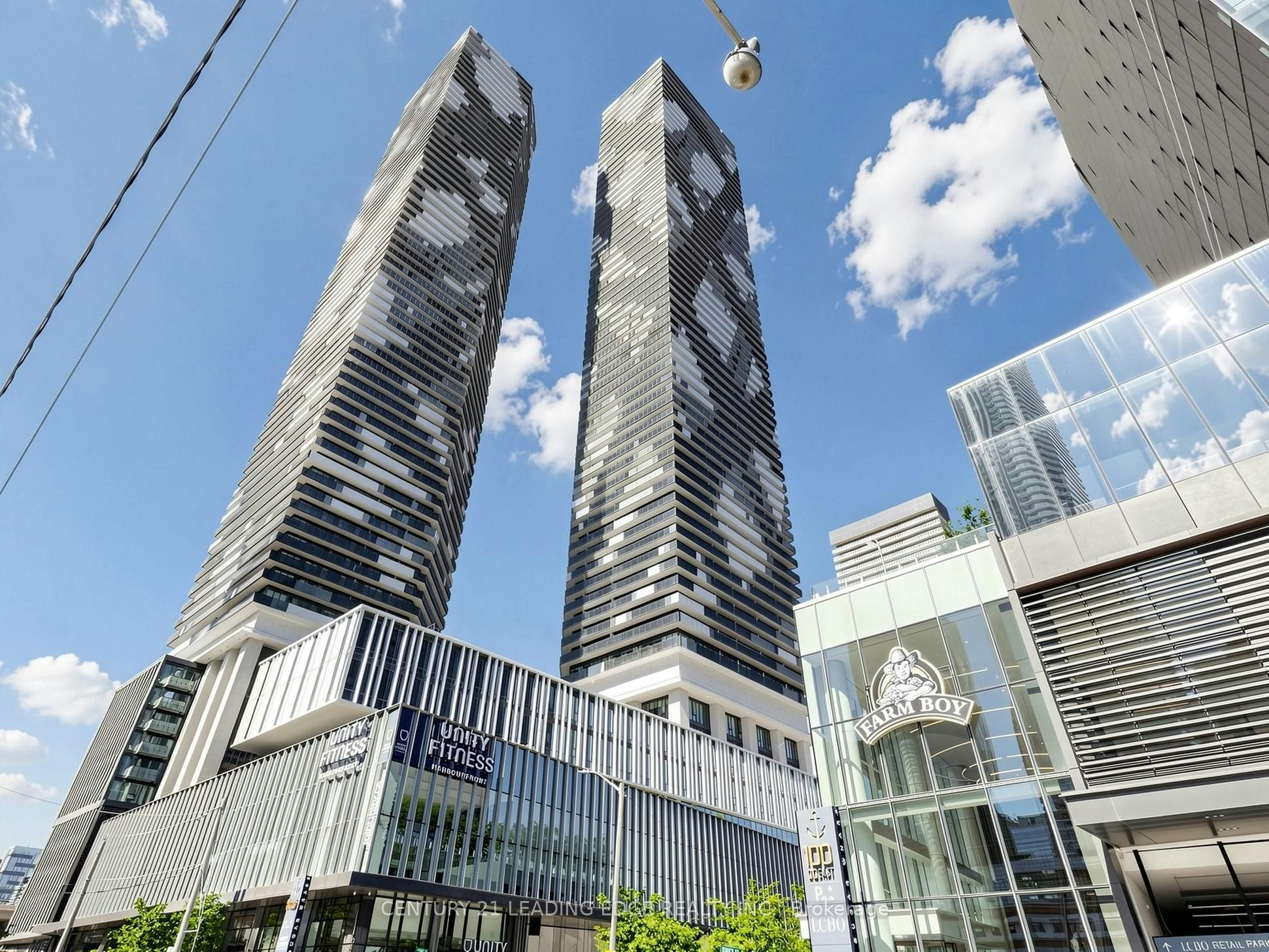 6211-55 Cooper Street, Toronto, ON, M5E 0G1
