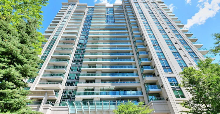 1806-17 Anndale Drive, Toronto, ON, M2N 2W7 - 2