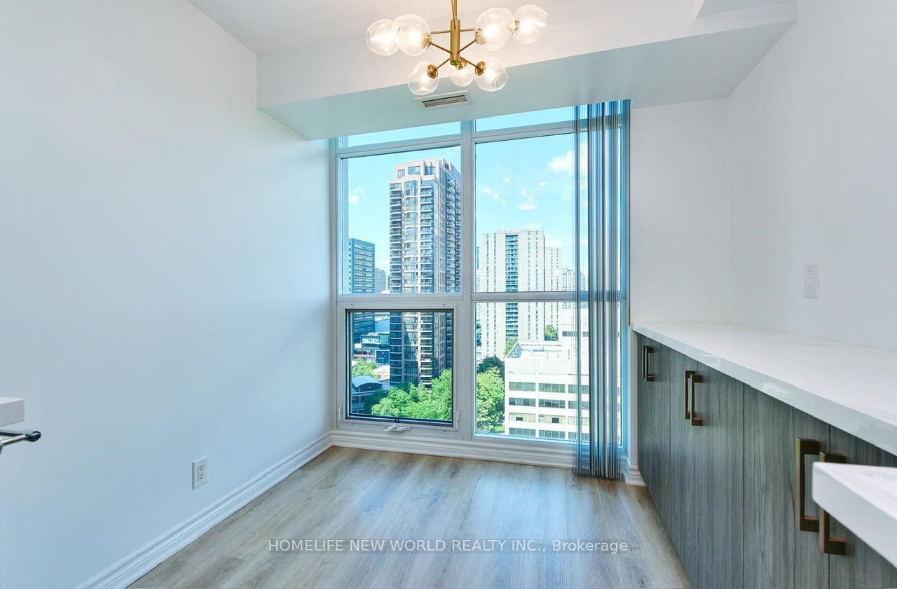1806-17 Anndale Drive, Toronto, ON, M2N 2W7 - 16