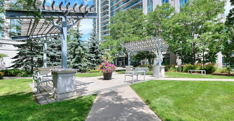 1806-17 Anndale Drive, Toronto, ON, M2N 2W7 - 25