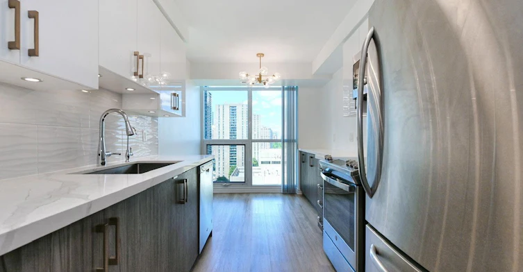 1806-17 Anndale Drive, Toronto, ON, M2N 2W7 - 13