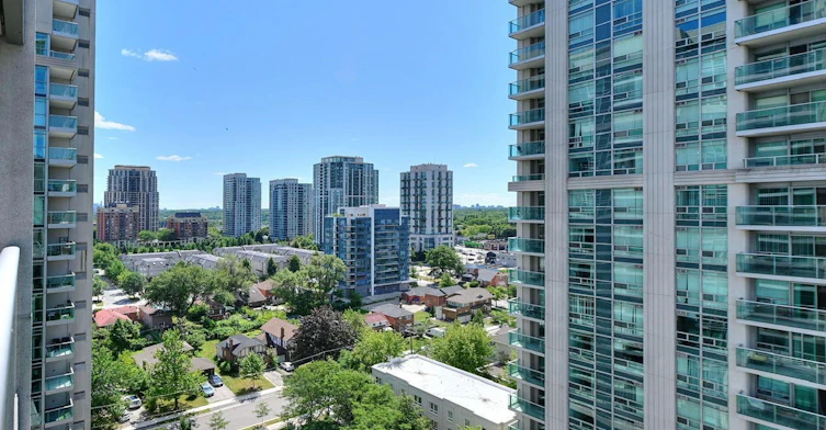 1806-17 Anndale Drive, Toronto, ON, M2N 2W7 - 23