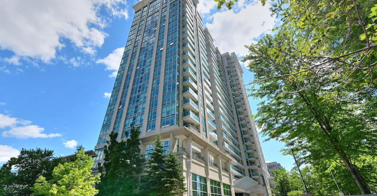 1806-17 Anndale Drive, Toronto, ON, M2N 2W7