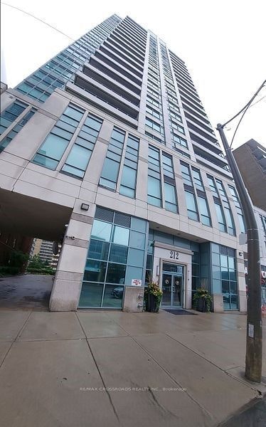 312-212 Eglinton Avenue E, Toronto, ON, M4P 0A3 - 2
