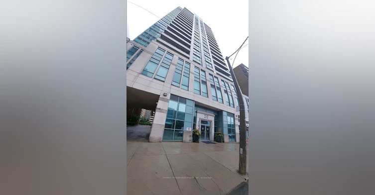 312-212 Eglinton Avenue E, Toronto, ON, M4P 0A3 - 2
