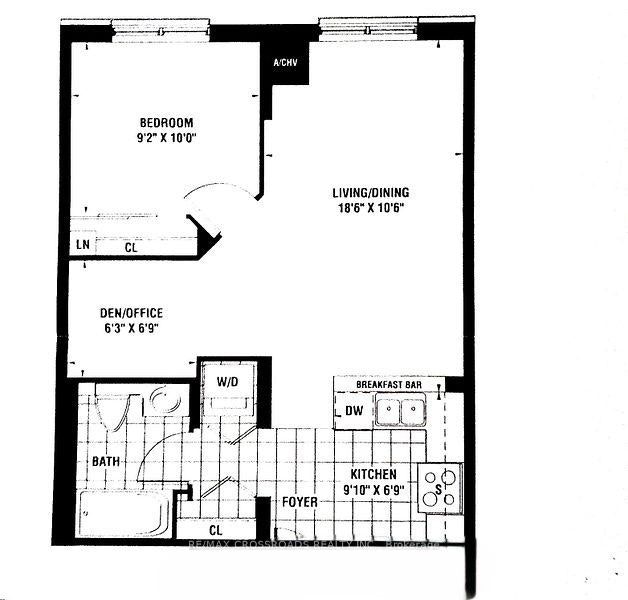 312-212 Eglinton Avenue E, Toronto, ON, M4P 0A3 - 6