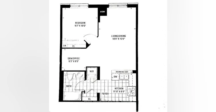 312-212 Eglinton Avenue E, Toronto, ON, M4P 0A3 - 6