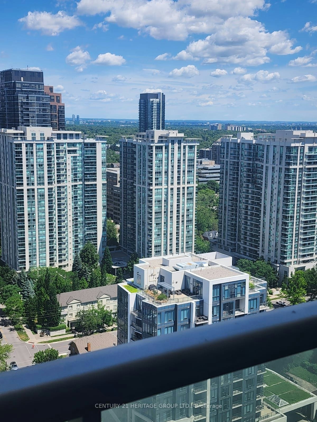 LPH12-16 Harrison Garden Boulevard, Toronto, ON, M2N 7J6