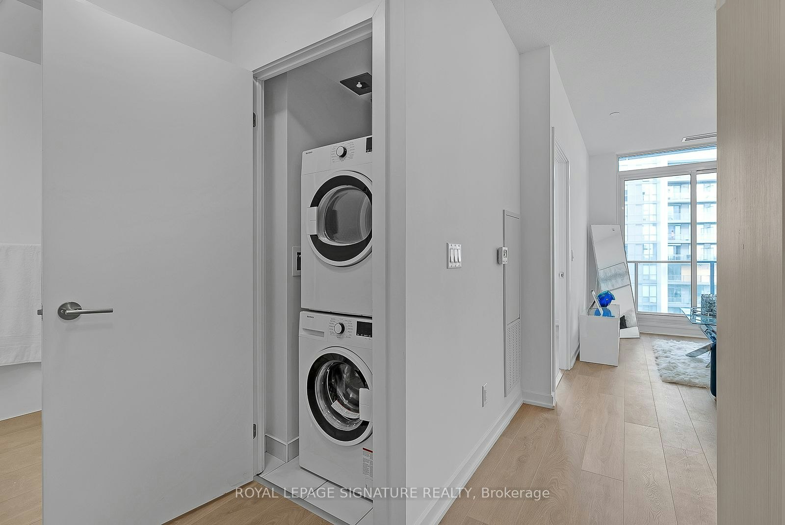 722-36 Forest Manor Road, Toronto, ON, M2J 1M1 - 15