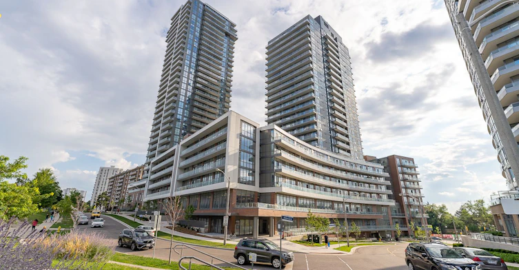 722-36 Forest Manor Road, Toronto, ON, M2J 1M1