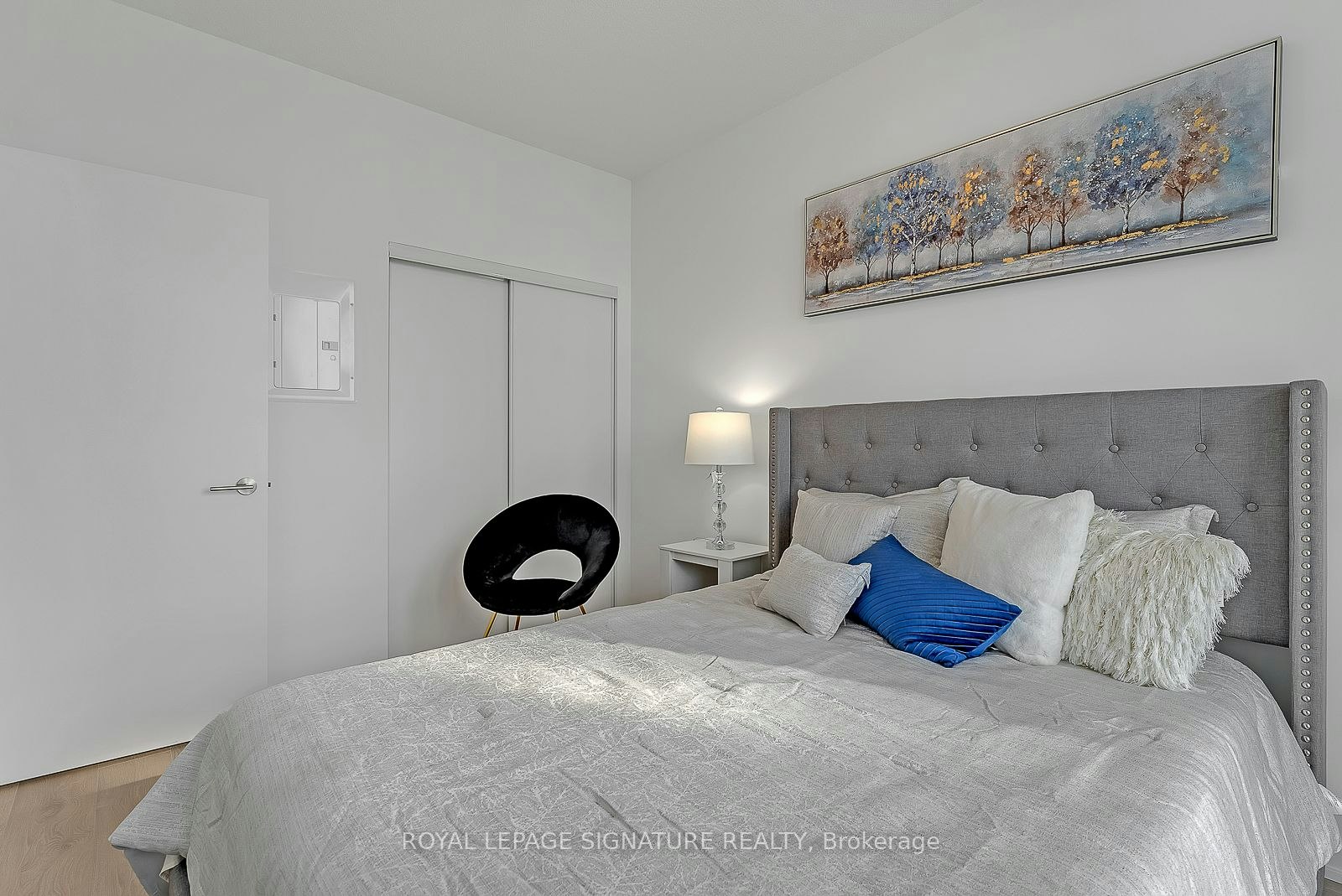 722-36 Forest Manor Road, Toronto, ON, M2J 1M1 - 12