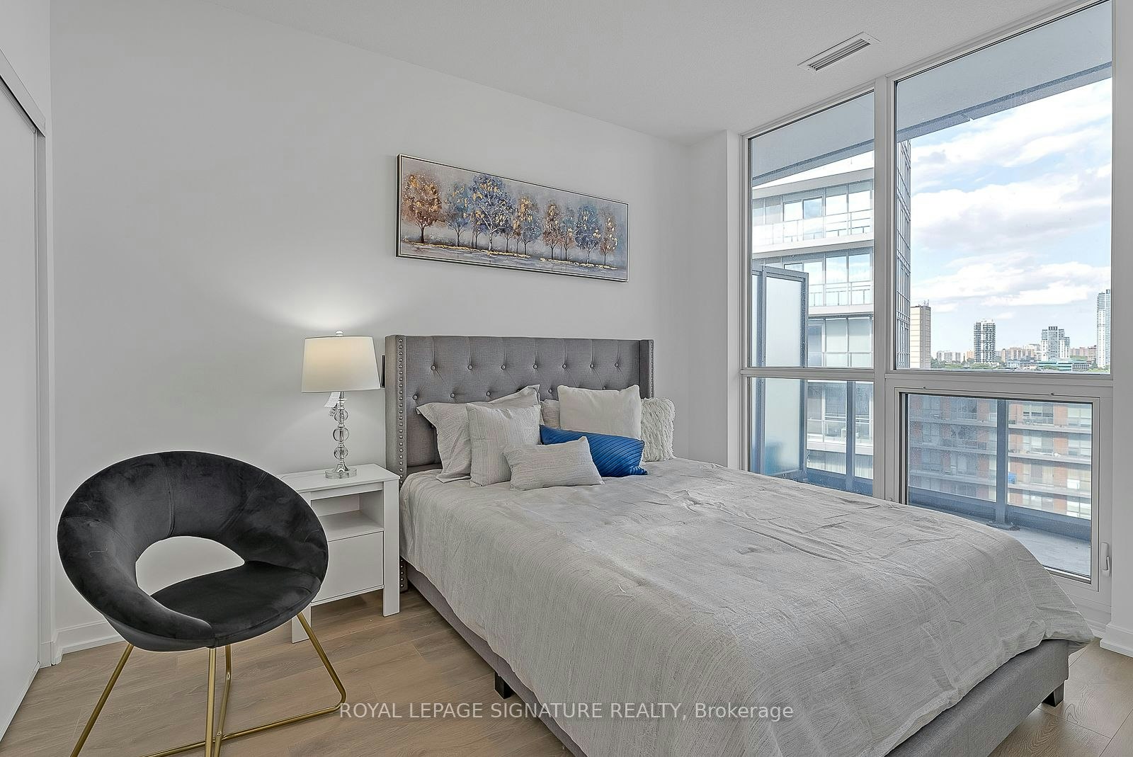 722-36 Forest Manor Road, Toronto, ON, M2J 1M1 - 11