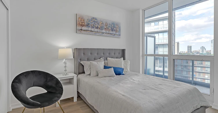 722-36 Forest Manor Road, Toronto, ON, M2J 1M1 - 11