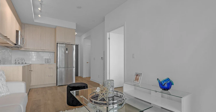 722-36 Forest Manor Road, Toronto, ON, M2J 1M1 - 8