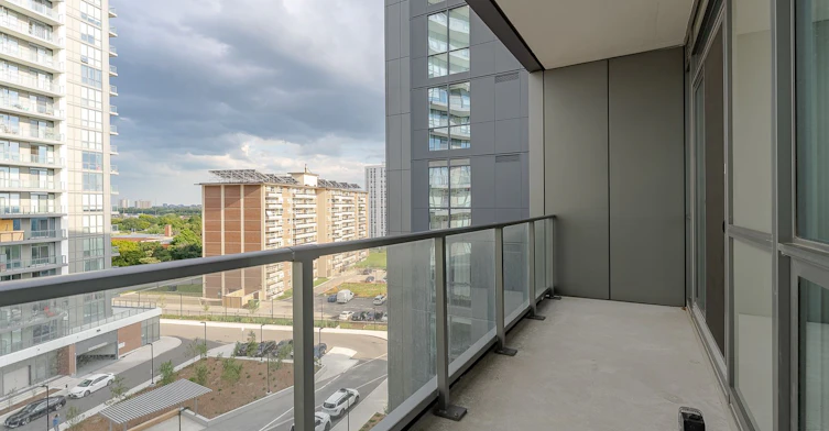 722-36 Forest Manor Road, Toronto, ON, M2J 1M1 - 16
