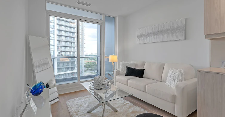 722-36 Forest Manor Road, Toronto, ON, M2J 1M1 - 9